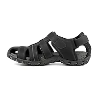 Nunn Bush Mens Rio Bravo Strap Sandals