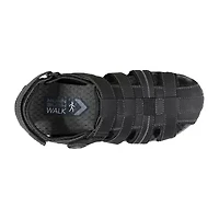 Nunn Bush Mens Rio Bravo Strap Sandals