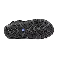Nunn Bush Mens Rio Bravo Strap Sandals