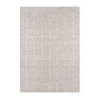Erin Gates By Momeni Congress Geometric Indoor Outdoor Rectangular Accent Rug