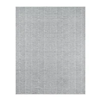 Erin Gates By Momeni Congress Geometric Indoor Outdoor Rectangular Accent Rug