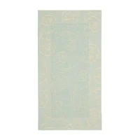 Safavieh Courtyard Collection Cletus Geometric Indoor/Outdoor Area Rug