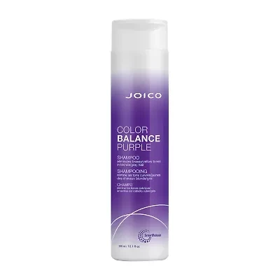 Joico Color Balance Purple Shampoo 10.1 oz.