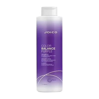 Joico Color Balance Purple Shampoo 33.8 oz.