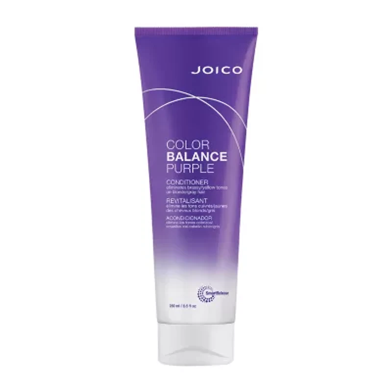 Joico Color Balance Purple Conditioner 8.5 oz.