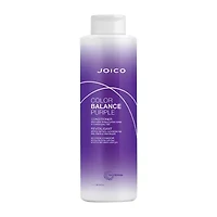 Joico Color Balance Purple Conditioner 33.8 oz.