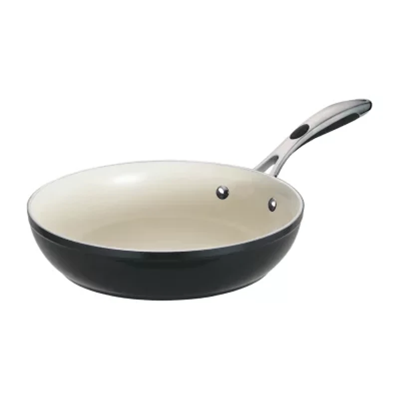 Tramontina® Gourmet 12" Ceramica Fry Pan