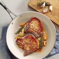 Tramontina® Gourmet 12" Ceramica Fry Pan