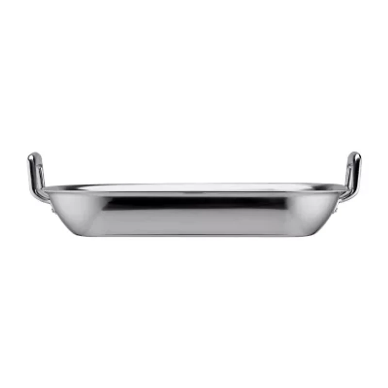 Tramontina Gourmet Prima 16.75" Roasting Pan