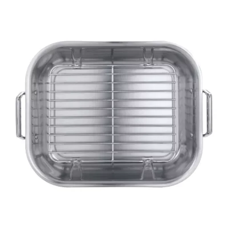 Tramontina Gourmet Prima 16.75" Roasting Pan