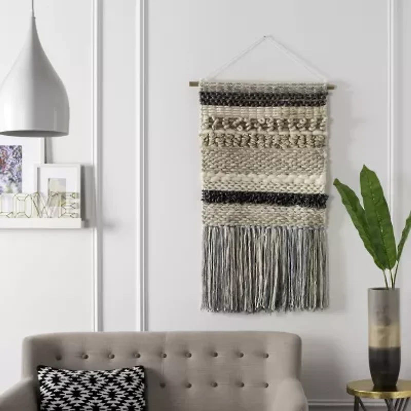 Safavieh Sedona Yiselle Woven Tapestry