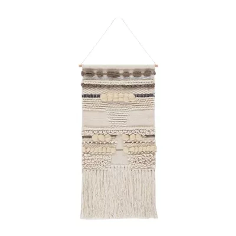 Safavieh Sedona Highwind Woven Tapestry