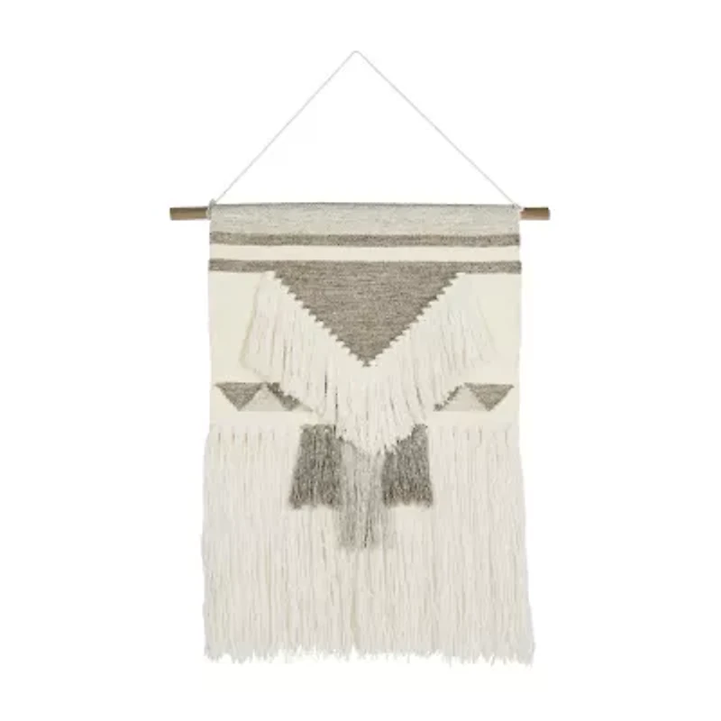 Safavieh Sedona Taiga Woven Tapestry
