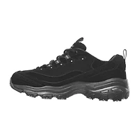 Skechers D'Lites Play On Womens Walking Shoes