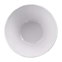 Elama Azul Banquet 12-pc. Melamine Dinnerware Set