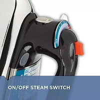 Black+Decker™ The Classic Iron
