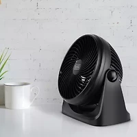 Black+Decker 7" Turbo Fan