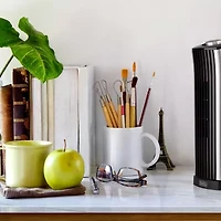 Black+Decker 14" Mini Tower Fan