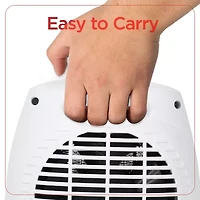 Black+Decker Ceramic Heater