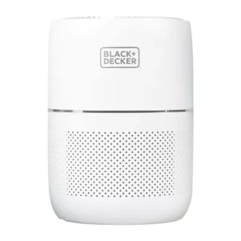Black+Decker Tabletop Air Purifier