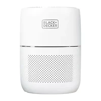 Black+Decker Tabletop Air Purifier