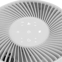 Black+Decker Tabletop Air Purifier
