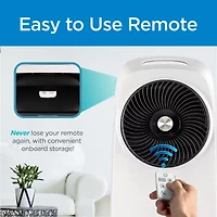 Black+Decker Evaporative Air Cooler