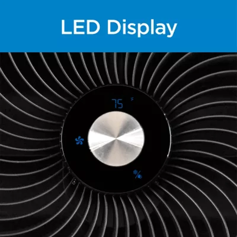 Black+Decker Evaporative Air Cooler