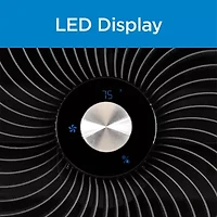 Black+Decker Evaporative Air Cooler