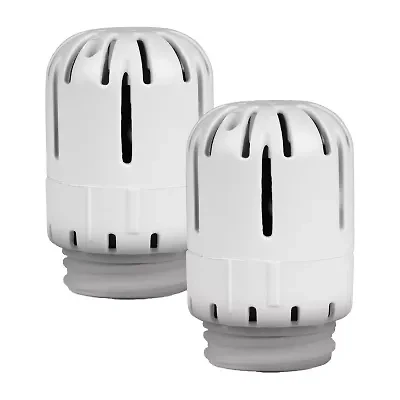 Black+Decker Replacement Filter for 1.32 Gallon Ultrasonic Humidifiers, Pack of 2