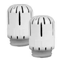Black+Decker Replacement Filter for 1.32 Gallon Ultrasonic Humidifiers, Pack of 2