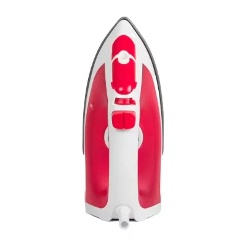 Commercial Care 1,200 Watt Clothing Steam Iron