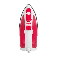 Commercial Care 1,200 Watt Clothing Steam Iron
