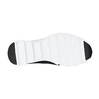 Skechers Glide Step Resilience Womens Slip-On Walking Shoes