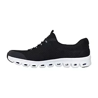 Skechers Glide Step Resilience Womens Slip-On Walking Shoes