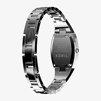 Timex Womens Pink Bracelet Watch Tw2w95600jt