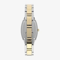 Timex Womens Black Bracelet Watch Tw2w95800jt