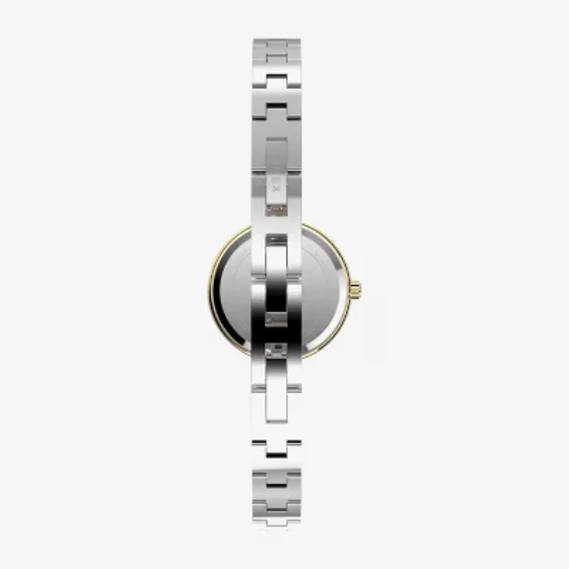Timex Womens Two Tone Bracelet Watch Tw2w96200jt