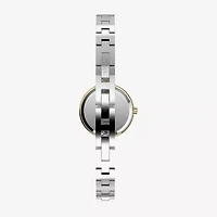 Timex Womens Two Tone Bracelet Watch Tw2w96200jt