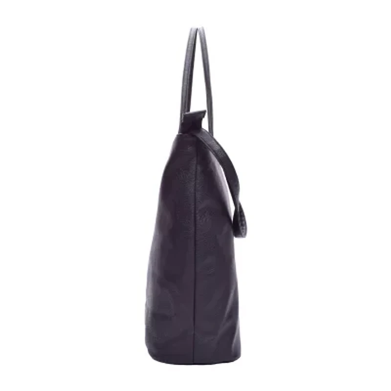London Fog Laura Large Tote Bag