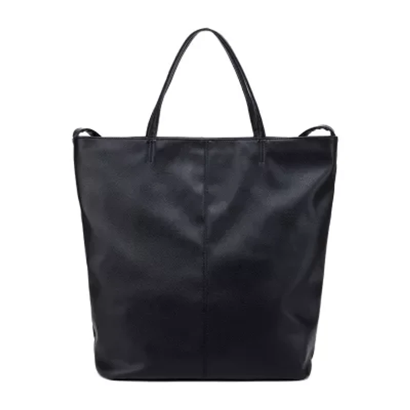 London Fog Laura Large Tote Bag