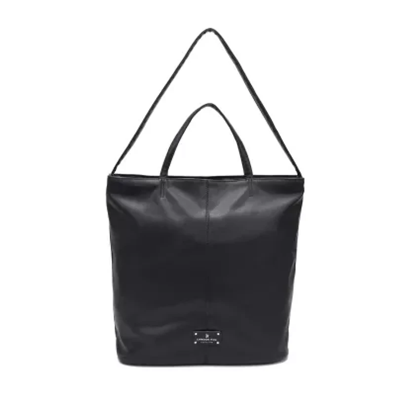 London Fog Laura Large Tote Bag