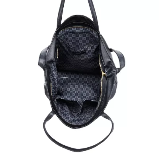 London Fog Laura Large Tote Bag Arden Fair