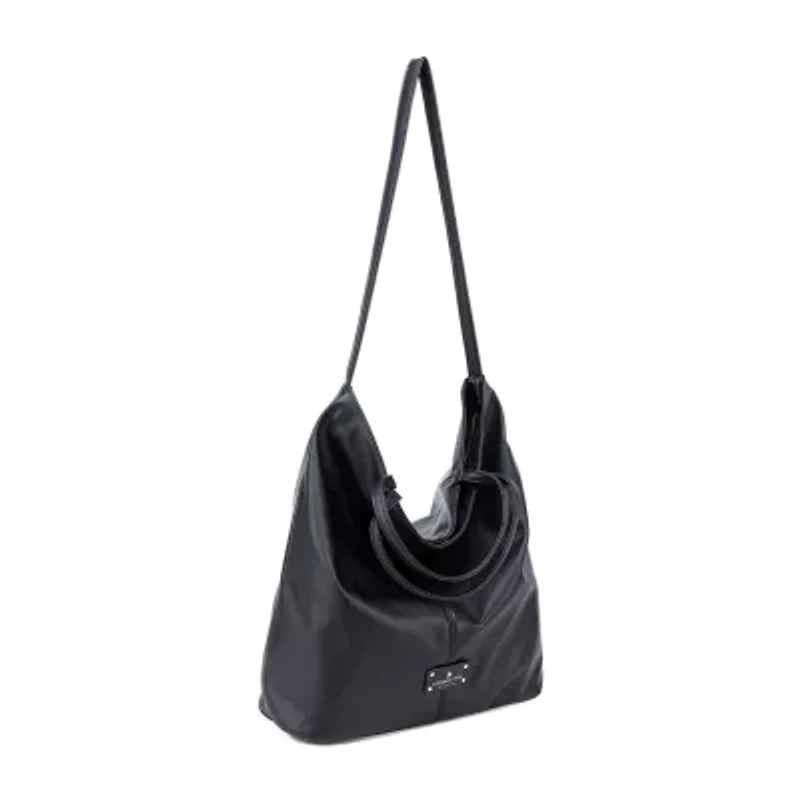 London Fog Laura Large Tote Bag
