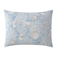 Coastal Living Habitat 3-pc. Comforter Set