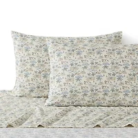 Coastal Living Cooling Microfiber Sheet Set