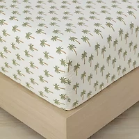 Coastal Living Cooling Microfiber Sheet Set