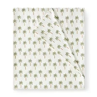 Coastal Living Cooling Microfiber Sheet Set