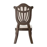 Seven Oaks 2-pc. Upholstered Tufted Dining Chair