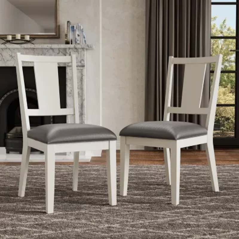 Hinwitz 2-pc. Upholstered Dining Chair